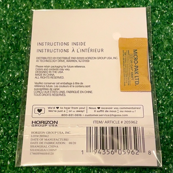 🏷 NO IRON / PEEL & STICK PATCH Rainbow Reflect Too Cute For This Planet w Stars - Picture 3 of 3